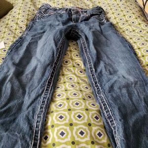 Boys jeans